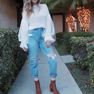 Meet your Posher, Mag